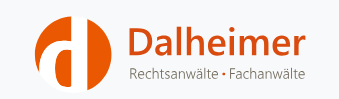 Logo Dalheimer